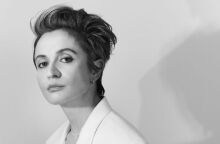 Η Βερόνικα Λεόνι ορίστηκε διευθύντρια δημιουργικού του Calvin Klein - Ποια είναι η Ιταλίδα σχεδιάστρια που γίνεται η πρώτη γυναίκα που θα ηγηθεί του οίκου.