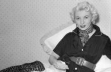 Podcast Criminal minds - Μιμή Φιλιππίδη | Ρουθ Έλις