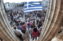 Podcast 50 χρόνια Μεταπολίτευση: Η ανάπτυξη του πολιτικού συστήματος