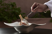 Terre Mouikis: Η κεφαλλονήτικη κουζίνα συναντά το fine dining