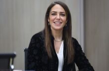 Δόμνα Μιχαηλίδου: Δωρεάν διακοπές ή με πολύ χαμηλό κόστος για 300.000 συμπολίτες μας, μέσω του κοινωνικού τουρισμού - Πρεμιέρα για την πλατφόρμα των αιτήσεων.