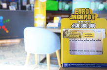Eurojackpot