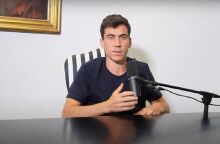 Φειδίας Παναγιώτου