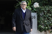 Συνελήφθη ο Νίκος Μιχαλολιάκος - Οδηγείται στη φυλακή