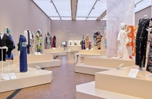 Το ιστορικό Μουσείο Μόδας του Μπαθ θα λειτουργήσει σε νέο χώρο το 2030