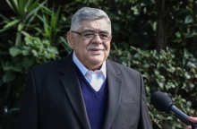 Νίκος Μιχαλολιάκος