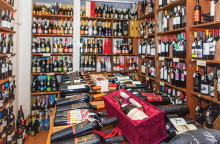 Κάβα Οινότυπο