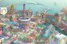 Τρομοκρατικό χτύπημα στους Ολυμπιακούς Αγώνες και το Euro 2024: Ένας όχι παράλογος καλοκαιρινός φόβος