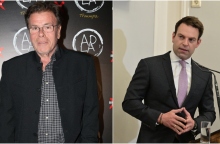 Παπανώτας κατά Κασσελάκη: Νέες δηλώσεις του παρουσιαστή κατά του προέδρου του ΣΥΡΙΖΑ