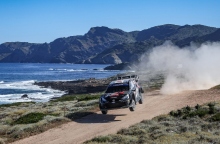 Ράλλυ Σαρδηνίας: Ανασκόπηση 