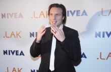 Ο Στράτος Τζώρτζογλου