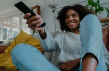 Vodafone TV: Η πλουσιότερη πλατφόρμα ψυχαγωγίας