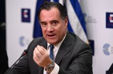 Άδωνις Γεωργιάδης