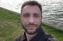 Δολοφονία στην Χαλκίδα: Οδηγείται ενώπιον του εισαγγελέα ο δράστης