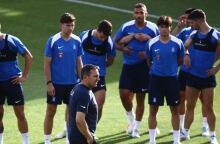 H Εθνική Ελλάδας