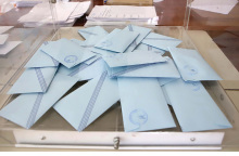 Ευρωεκλογές: Άλλη μια εκλογική διαδικασία χωρίς εναλλακτική