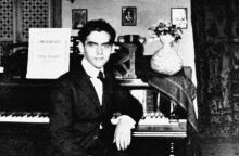 Σαν σήμερα 5 Ιουνίου: Το 1898 γεννήθηκε ο Φεντερίκο Γκαρθία Λόρκα - Ποιητής και θεατρικός συγγραφέας της γενιάς του '27 που δολοφονήθηκε στον Ισπανικό Εμφύλιο