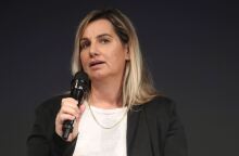 Σοφία Μπεκατώρου: Ενδεχομένως ο ΣΥΡΙΖΑ στοχοποίησε τη σύζυγο του πρωθυπουργού αλλά δεν είμαι υπέρ