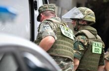 Αθήνα: Συναγερμός για ύποπτη βαλίτσα στο κέντρο