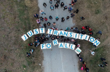 Πώς μπορεί να αλλάξει περιβαλλοντική σελίδα η χώρα;