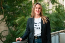 Aγγελική Κοσμοπούλου