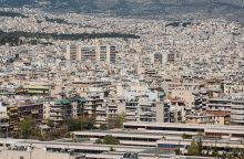 Η στέγαση και το airbnb