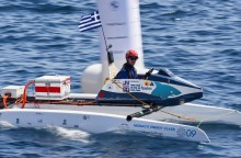 OCEANOS NTUA: Εξερευνώντας τη θάλασσα με την τέχνη της ναυπηγικής