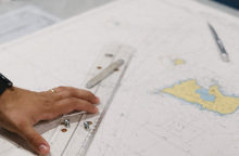 Πειραιάς - Μήλος - Ηράκλειο: 191 ναυτικά μίλια σε Αιγαίο και Κρητικό Πέλαγος