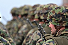 Ντουμπάι: Πρώην πεζοναύτης της Βρετανίας στη φυλακή για κατασκοπεία