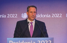 Ποσειδώνια 2024 - Θεόδωρος Βώκος: Ο Managing Director των Εκθέσεων Ποσειδώνια Α.Ε. μιλάει για τη διοργάνωση