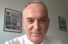 Ηλίας Τζαφέρης