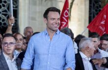 Ευρωεκλογές 2024 - Νέο βίντεο του Στέφανου Κασσελάκη - Ο πρόεδρος του ΣΥΡΙΖΑ σχολιάζει την ακρίβεια σε ακτοπλοϊκά εισιτήρια και ρεύμα.