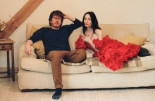 King Hannah: Κυκλοφόρησε το άλμπουμ Big Swimmer