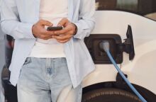 Κινούμαι Ηλεκτρικά 3: Αύριο Παρασκευή 7 Ιουνίου η έναρξη υποβολής αιτήσεων στον νέο κύκλο του προγράμματος - Τα χαρακτηριστικά και το ύψος επιδότησης.