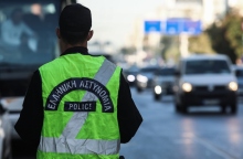 Ευρωεκλογές 2024: Αυξημένα μέτρα οδικής ασφάλειας