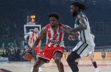 Ολυμπιακός: Sold out το Game 2 με τον Παναθηναϊκό - Η ανακοίνωση της ΚΑΕ 