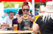 Chalkida Street Food Festival