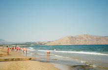 Τάσος Τέλλογλου: «Τα νησιά είναι κομμάτι της ταυτότητάς μας»