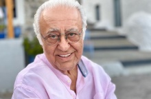 Τάσος Μπιρσίμ