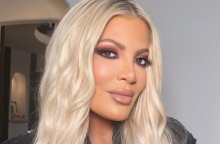 Η Τόρι Σπέλινγκ απέκτησε καινούρια δόντια 