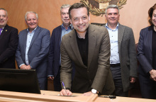 Αθηναϊκή ενεργειακή συμμαχία – Έναρξη της Ακαδημίας Ενέργειας