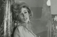 Δέσποινα Στυλιανοπούλου: Πότε και πού θα γίνει η κηδεία της 