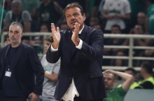 Εργκίν Αταμάν