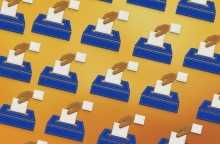 Έκκληση για τις ευρωεκλογές