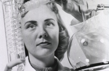 Γυναίκες επιστήμονες που άλλαξαν τον κόσμο