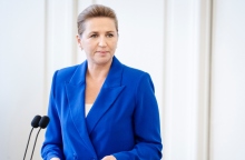 Δανία: Επίθεση στην πρωθυπουργό Μέτε Φρεντέρκισεν 