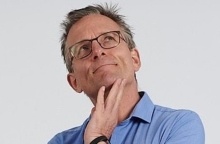 Εξαφάνιση του Michael Mosley στη Σύμη