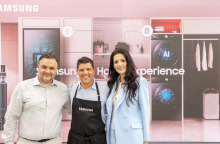 Samsung Electronics Hellas