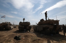 Ισραήλ και Χεζμπολάχ: Θα υπάρξει γενικευμένος πόλεμος;