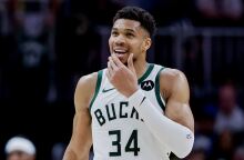 Γιάννης Αντετοκούνμπο: Τι ισχύει για την παραγωγή ταινίας στην Ελλάδα